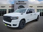 2025 Ram 1500 Crew Cab 4x4 Pickup for sale #3251668 - photo 3