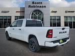 2025 Ram 1500 Crew Cab 4x4 Pickup for sale #3251668 - photo 4