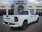 2025 Ram 1500 Crew Cab 4x4 Pickup for sale #3251668 - photo 2