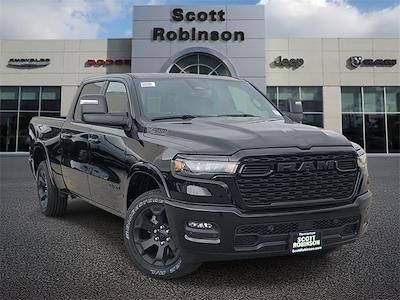 2025 Ram 1500 Crew Cab 4x4 Pickup for sale #3251669 - photo 1