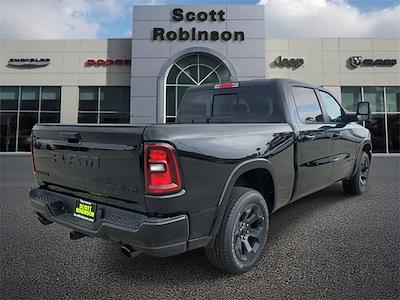 2025 Ram 1500 Crew Cab 4x4 Pickup for sale #3251669 - photo 2