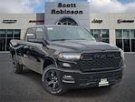 2025 Ram 1500 Crew Cab 4x4 Pickup for sale #3251669 - photo 1