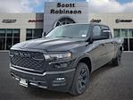 2025 Ram 1500 Crew Cab 4x4 Pickup for sale #3251669 - photo 3