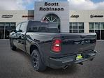 2025 Ram 1500 Crew Cab 4x4 Pickup for sale #3251669 - photo 4