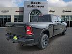 2025 Ram 1500 Crew Cab 4x4 Pickup for sale #3251669 - photo 2