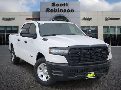 2025 Ram 1500 Crew Cab 4x2 Pickup for sale #3251674 - photo 1
