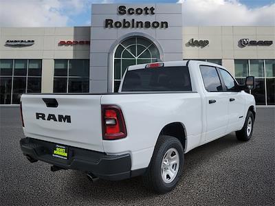 2025 Ram 1500 Crew Cab 4x2 Pickup for sale #3251674 - photo 2