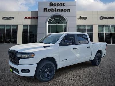 New 2026 Ram 1500 Lone Star Crew Cab for sale #3251674T - photo 1