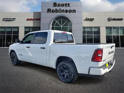 New 2026 Ram 1500 Lone Star Crew Cab for sale #3251674T - photo 2