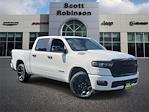 New 2026 Ram 1500 Lone Star Crew Cab for sale #3251674T - photo 3