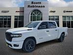 New 2026 Ram 1500 Lone Star Crew Cab for sale #3251674T - photo 1