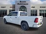 New 2026 Ram 1500 Lone Star Crew Cab for sale #3251674T - photo 2
