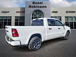 New 2026 Ram 1500 Lone Star Crew Cab for sale #3251674T - photo 4