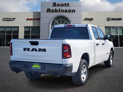 2025 Ram 1500 Quad Cab 4x2 Pickup for sale #3251715 - photo 2