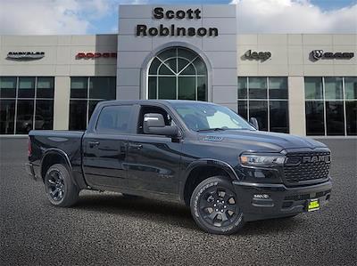 2025 Ram 1500 Crew Cab 4x4 Pickup for sale #3251762T - photo 1