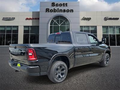 2025 Ram 1500 Crew Cab 4x4 Pickup for sale #3251762T - photo 2