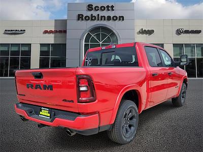 2025 Ram 1500 Crew Cab 4x4 Pickup for sale #3251797 - photo 2