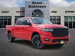 2025 Ram 1500 Crew Cab 4x4 Pickup for sale #3251797 - photo 1