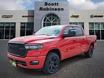 2025 Ram 1500 Crew Cab 4x4 Pickup for sale #3251797 - photo 3
