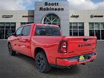 2025 Ram 1500 Crew Cab 4x4 Pickup for sale #3251797 - photo 4