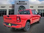2025 Ram 1500 Crew Cab 4x4 Pickup for sale #3251797 - photo 2