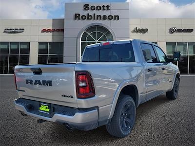 2025 Ram 1500 Crew Cab 4x4 Pickup for sale #3251798 - photo 2
