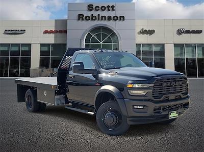 2025 Ram 5500 Regular Cab DRW 4WD Cab Chassis for sale #3251834 - photo 1