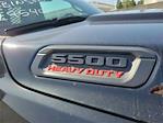 New 2025 Ram 5500 Tradesman Regular Cab 4WD Flatbed Truck for sale #3251834 - photo 6