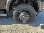 New 2025 Ram 5500 Tradesman Regular Cab 4WD Flatbed Truck for sale #3251834 - photo 7