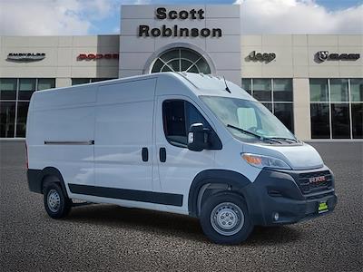 2025 Ram ProMaster 2500 High Roof FWD Empty Cargo Van for sale #3252150 - photo 1