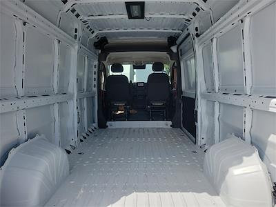 2025 Ram ProMaster 2500 High Roof FWD Empty Cargo Van for sale #3252150 - photo 2