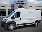 2025 Ram ProMaster 2500 High Roof FWD Empty Cargo Van for sale #3252150 - photo 2