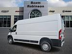 2025 Ram ProMaster 2500 High Roof FWD Empty Cargo Van for sale #3252150 - photo 3
