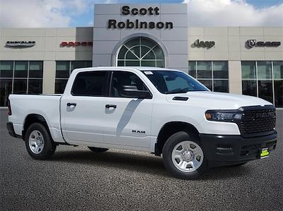 2025 Ram 1500 Crew Cab 4x4 Pickup for sale #3252561 - photo 1