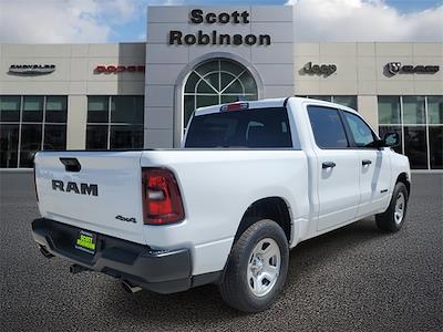 2025 Ram 1500 Crew Cab 4x4 Pickup for sale #3252561 - photo 2