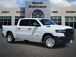 2025 Ram 1500 Crew Cab 4x4 Pickup for sale #3252561 - photo 1