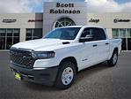 2025 Ram 1500 Crew Cab 4x4 Pickup for sale #3252561 - photo 3