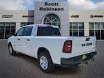2025 Ram 1500 Crew Cab 4x4 Pickup for sale #3252561 - photo 4