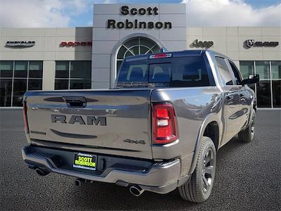 New 2026 Ram 1500 Lone Star Crew Cab for sale #3252561T - photo 2