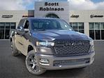 New 2026 Ram 1500 Lone Star Crew Cab for sale #3252561T - photo 1