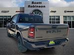New 2026 Ram 1500 Lone Star Crew Cab for sale #3252561T - photo 4
