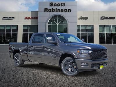 2025 Ram 1500 Crew Cab 4x4 Pickup for sale #3252584 - photo 1
