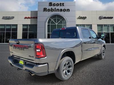 2025 Ram 1500 Crew Cab 4x4 Pickup for sale #3252584 - photo 2