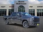 2025 Ram 1500 Crew Cab 4x4 Pickup for sale #3252584 - photo 1