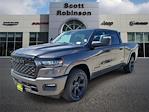 2025 Ram 1500 Crew Cab 4x4 Pickup for sale #3252584 - photo 3