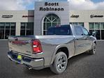 2025 Ram 1500 Crew Cab 4x4 Pickup for sale #3252584 - photo 2