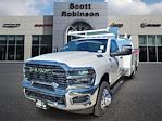 New 2025 Ram 3500 Regular Cab Service Truck for sale #3252605 - photo 3