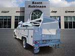 New 2025 Ram 3500 Regular Cab Service Truck for sale #3252605 - photo 4