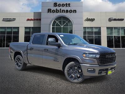 2025 Ram 1500 Crew Cab 4x4 Pickup for sale #3252611 - photo 1