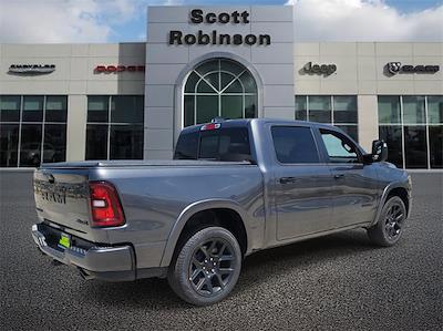 2025 Ram 1500 Crew Cab 4x4 Pickup for sale #3252611 - photo 2